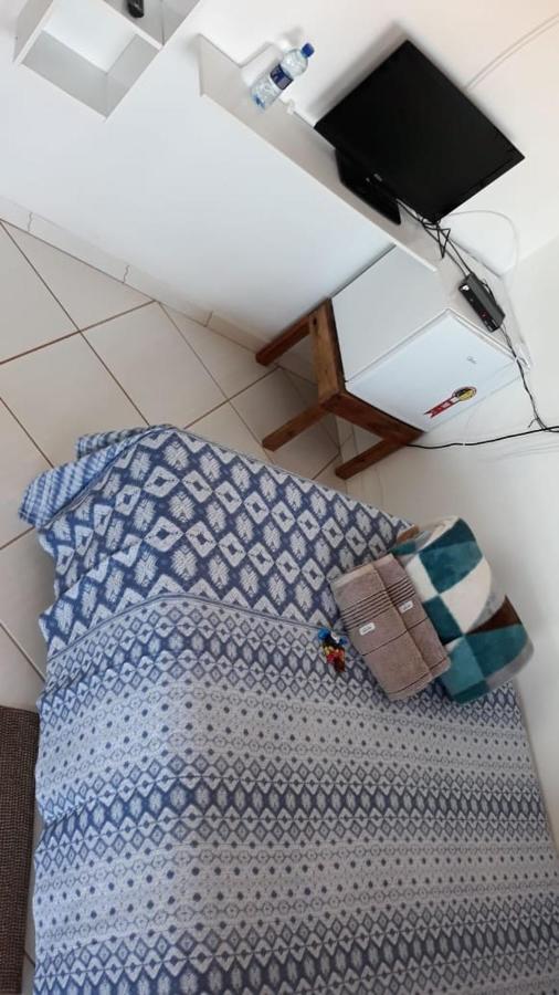 Quarto Suite Itapoa - Sc Buitenkant foto