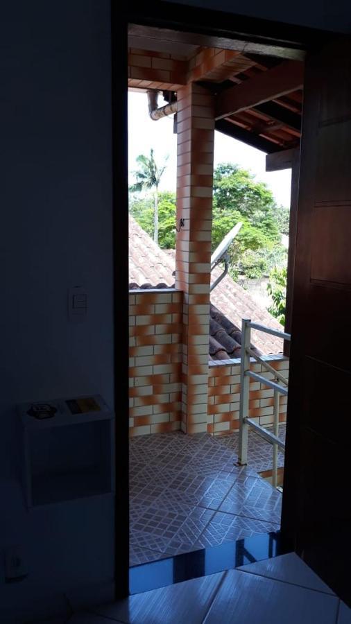 Quarto Suite Itapoa - Sc Buitenkant foto