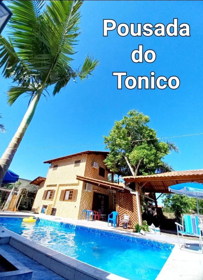 Quarto Suite Itapoa - Sc Buitenkant foto